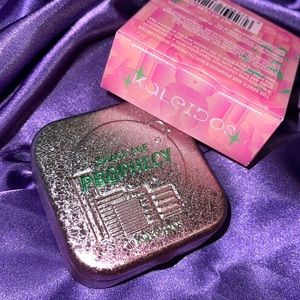 NEW! Space Age Prophecy Kaleidos Highlight